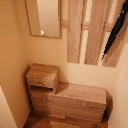 Apartmán In The Heart Of