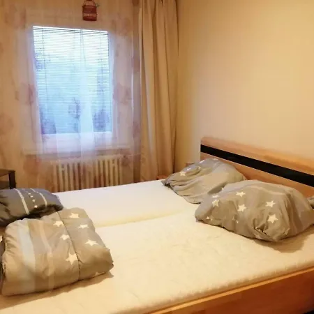 Apartmán In The Heart Of Teplice